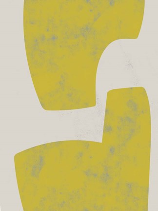 Framed Jet Pack VI Print