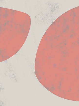 Framed Jet Pack VIII Print