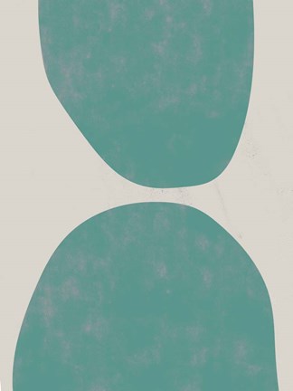 Framed Jet Pack IX Print