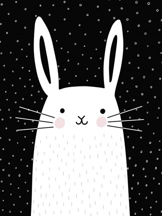 Framed Mix &amp; Match Animal V Print