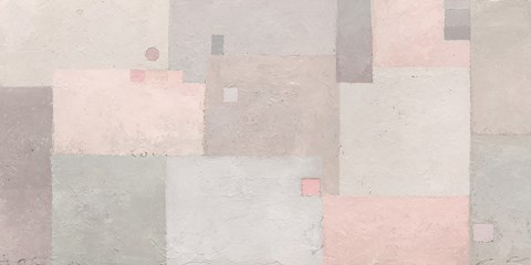 Framed Middle Earth Print