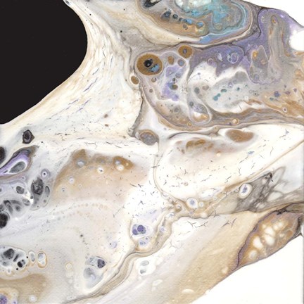 Framed Touchstone Print