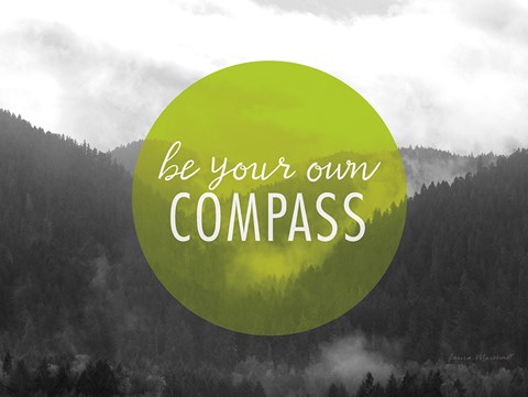 Framed Bold Adventures IV v2 Print