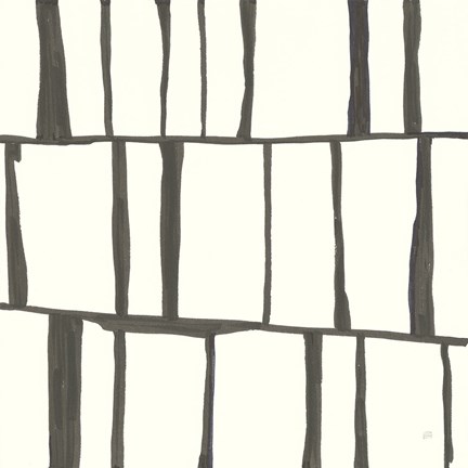 Framed Graphics X Print