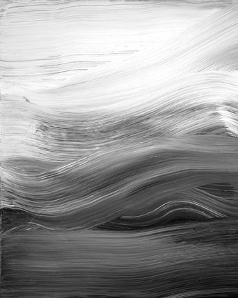 Framed Secrets I Print