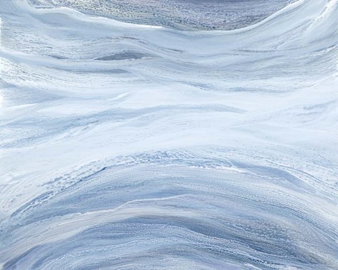 Framed Just Add Air I Print