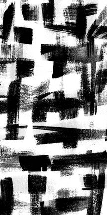 Framed Jam Session IV Print