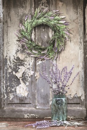 Framed Sweet Memories Print