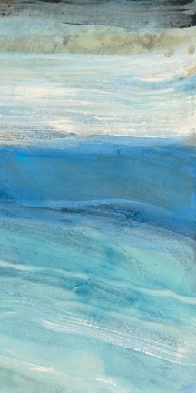 Framed From the Shore IV Print