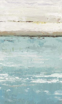 Framed Next Level II Print