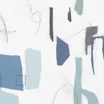 Framed Ultra II Print