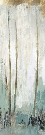 Framed Stand Next to Me I Print