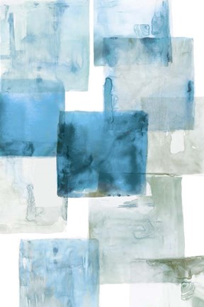 Framed Aperture I Print