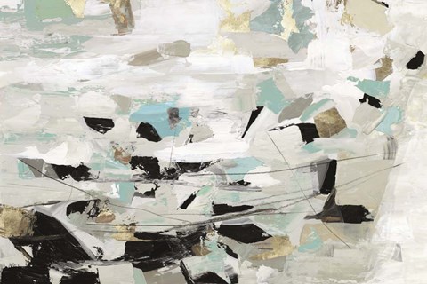 Framed Kindred Print