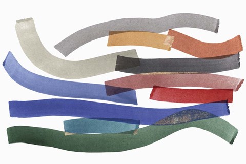 Framed Ambition I Print