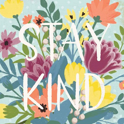 Framed Romantic Luxe XII Bright Print