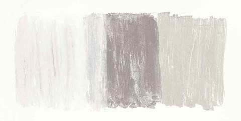 Framed Horizon Neutral Print