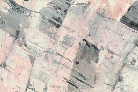 Framed Passing By Print