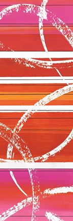 Framed Some Like it Hot III Print