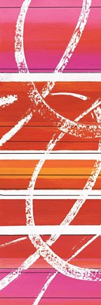 Framed Some Like it Hot II Print