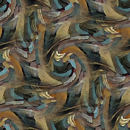 Framed ArizonaCamo Print