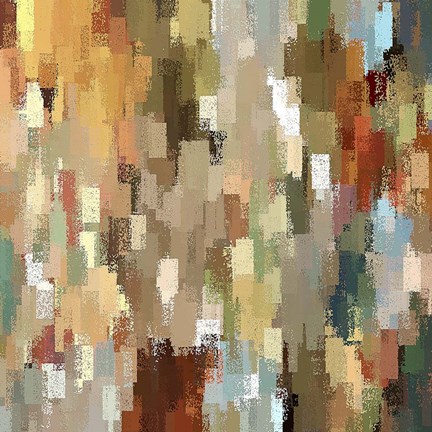 Framed High Desert Living Print