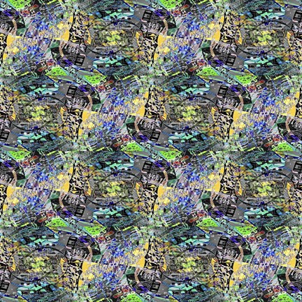 Framed More Than Nine (Rev 4.8) Print