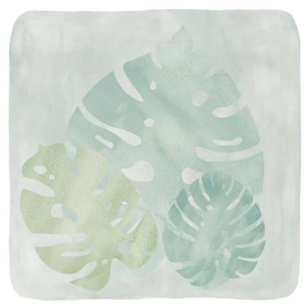 Framed Botanical 2 F Print