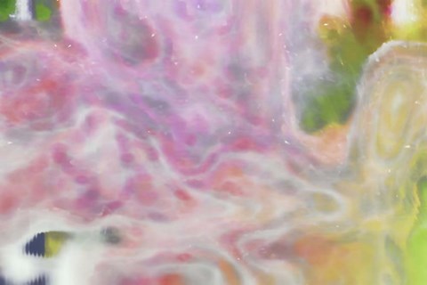 Framed Pocantico Hills Print