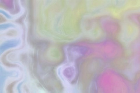 Framed Midsummer Dive Print