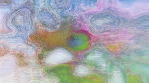 Framed Cranberry Shakes Print