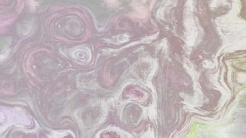 Framed Montelimar Print