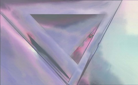 Framed Baby Dreams Print