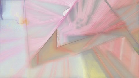 Framed First Plate Print