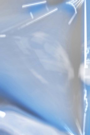 Framed Four in the Afternoon 2 Print