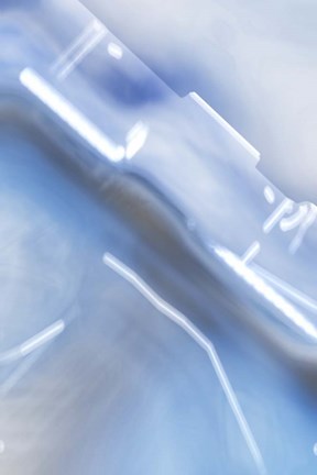 Framed Four in the Afternoon 3 Print