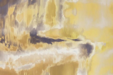 Framed Planted Print