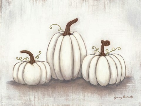 Framed Grow Together Print