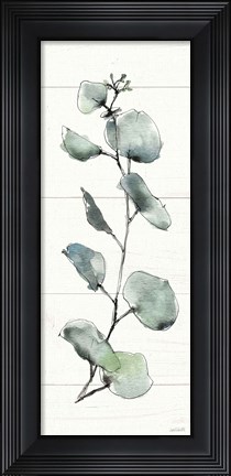 Framed Modern Farmhouse XV Print