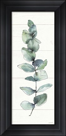 Framed Modern Farmhouse XIV Print