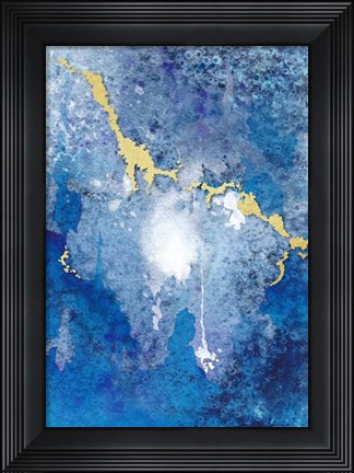 Framed From Above II Print