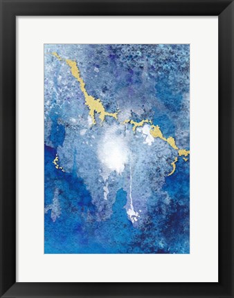 Framed From Above II Print