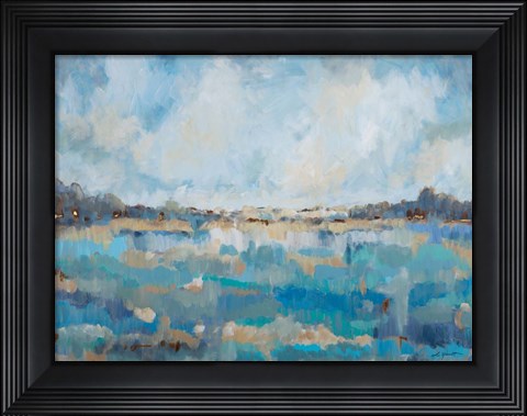 Framed Free Spirit Print