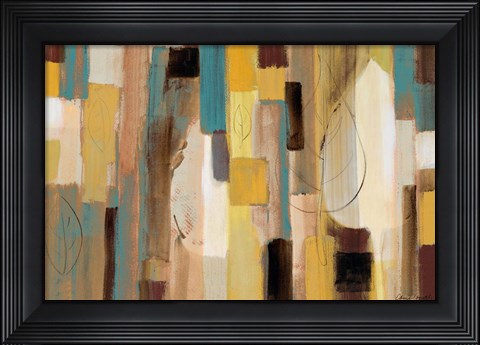 Framed Reflect Print