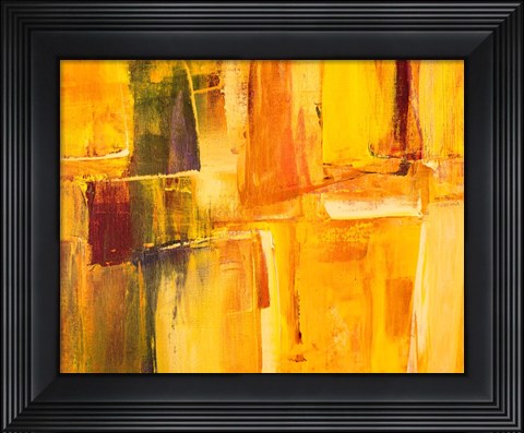 Framed Impromptu Print