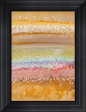 Framed Windy Print