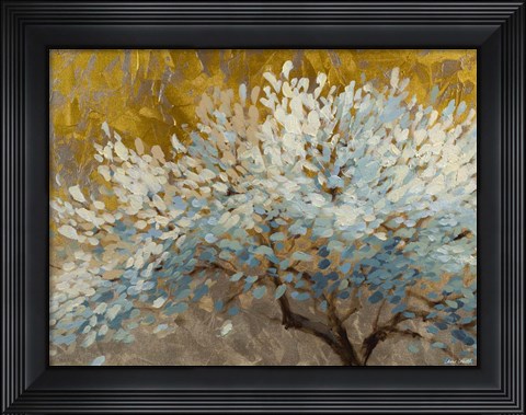 Framed Thousand Lifetimes Print