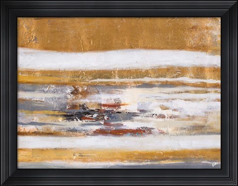 Framed Innovation Print