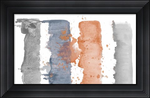 Framed New Perspective Print