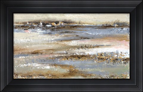 Framed In The Distance Print